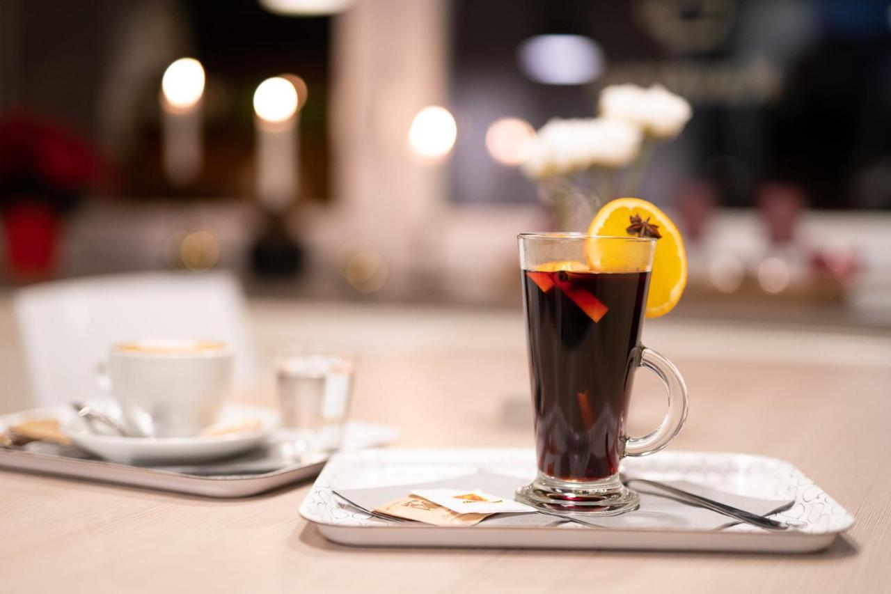 Terasa Pension & Winebar Mikulov Εξωτερικό φωτογραφία