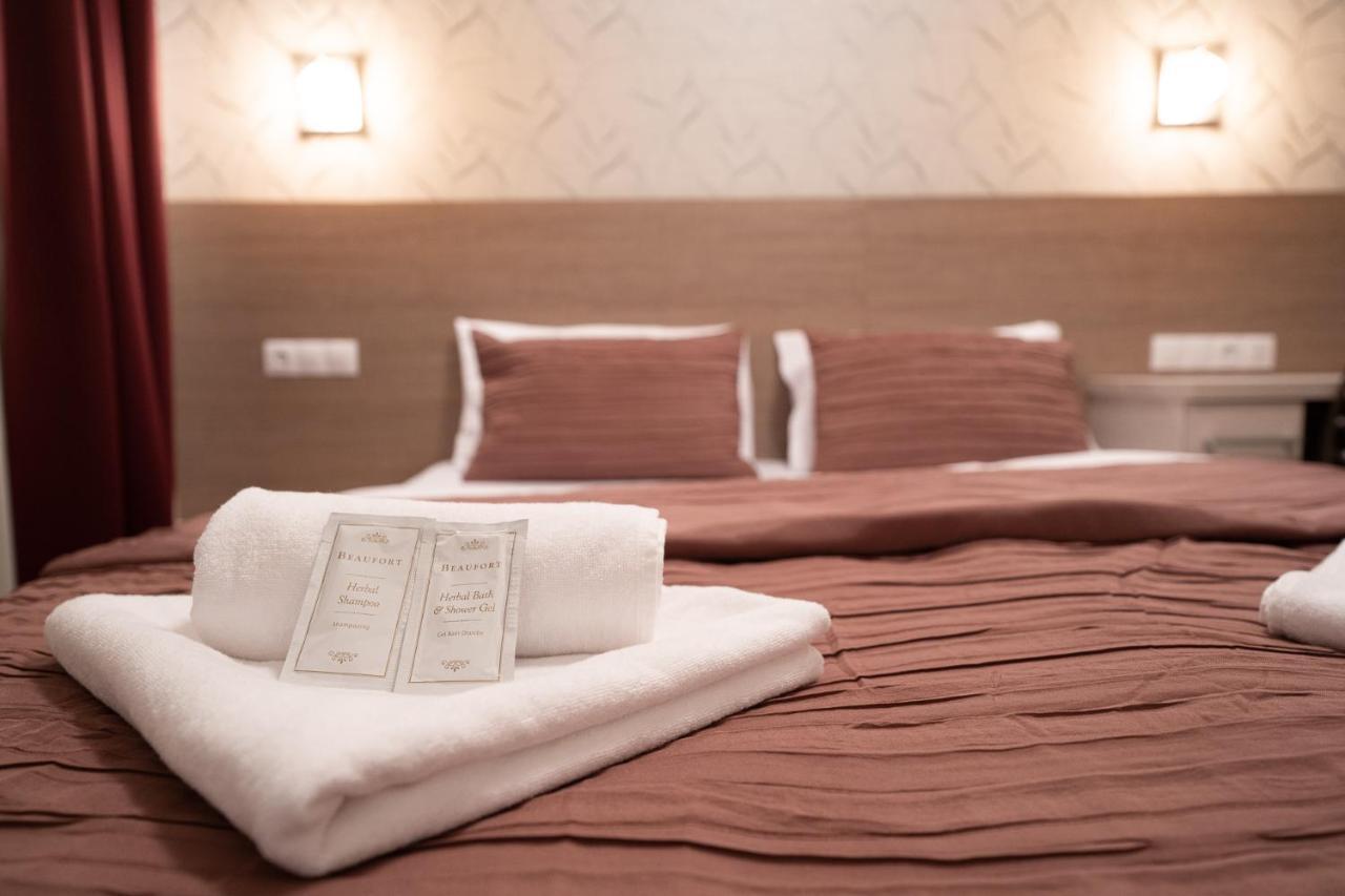 Terasa Pension & Winebar Mikulov Εξωτερικό φωτογραφία